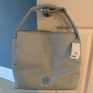 Brand new Tory Burch Taylor Hobo Bag
